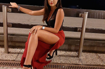 Sakarya Pamukova Onaylanmış Escort Rana