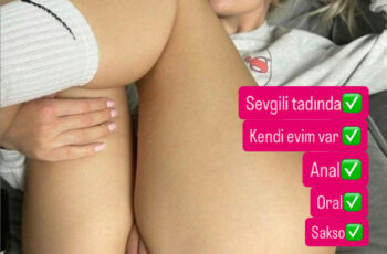 Sakarya Pamukova Seksi Escort Bayan Melis